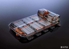 丰田是全球最大车企