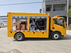 公司引进激光切割机、数