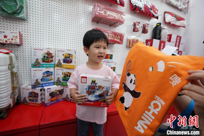 北京发布会正式揭幕中国国家队特许计划，涵盖