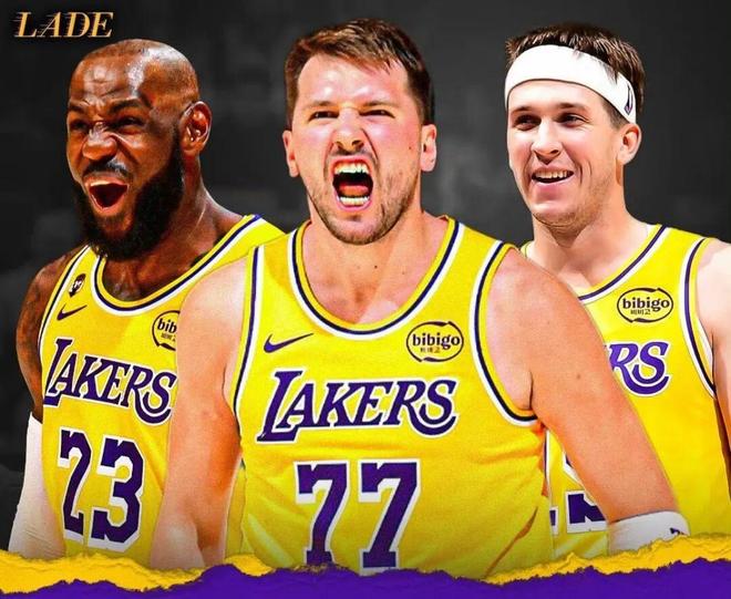 东契奇51分率湖人屠牛冲三 约基奇三双助掘金逆