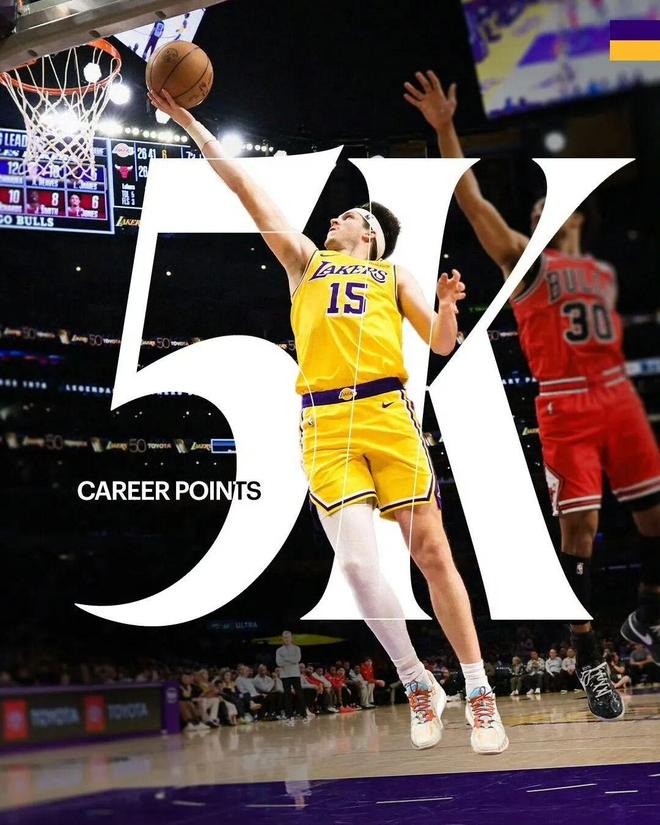 东契奇51分率湖人屠牛冲三 约基奇三双助掘金逆