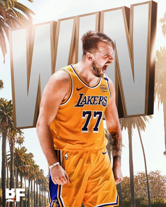 东契奇51分率湖人屠牛冲三 约基奇三双助掘金逆