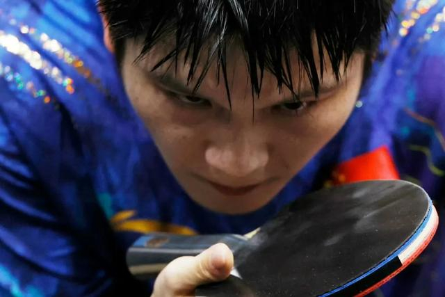 奥恰洛夫爆料樊振东或缺席世乒赛引热议