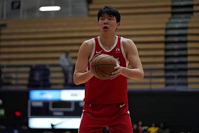 杨瀚森爆发砍31分率队胜撕裂城混音