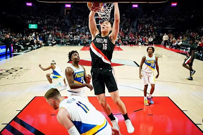 杨瀚森爆发砍31分率队胜撕裂城混音