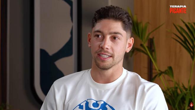 巴尔韦德挑战极限辣酱揭