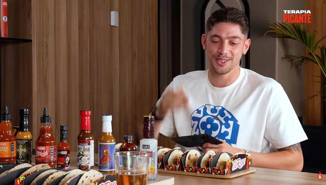 巴尔韦德挑战极限辣酱揭秘进球瞬间与赛场心路