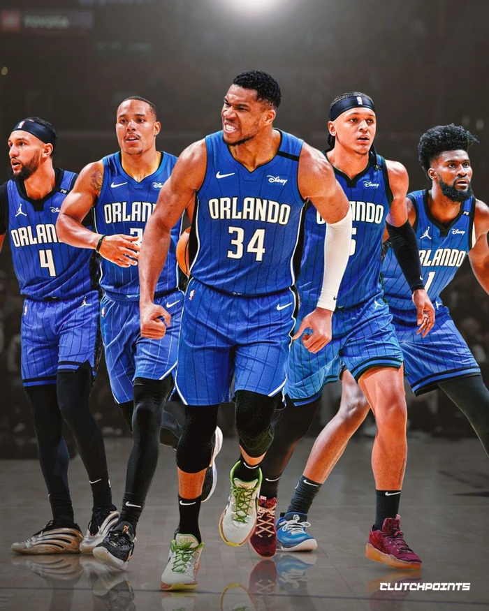 波蒂斯直面字母哥交易危机 雄鹿管理层施压