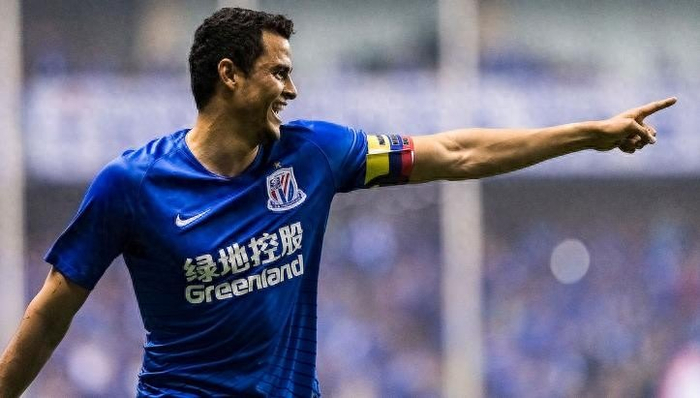 申花三将复出迎战国安 米