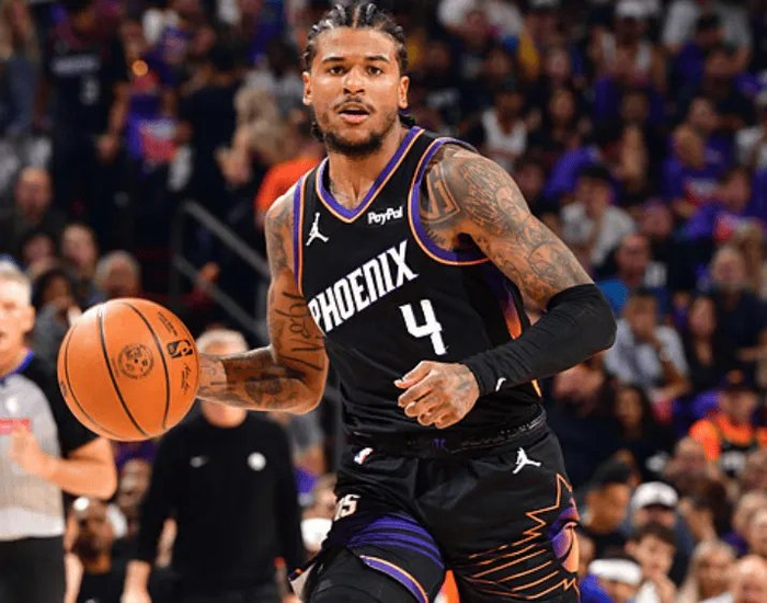 格林两场附加赛狂砍71分 创下历史第二纪录