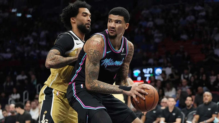 雄鹿拒绝热火交易报价 字母哥未来引热议