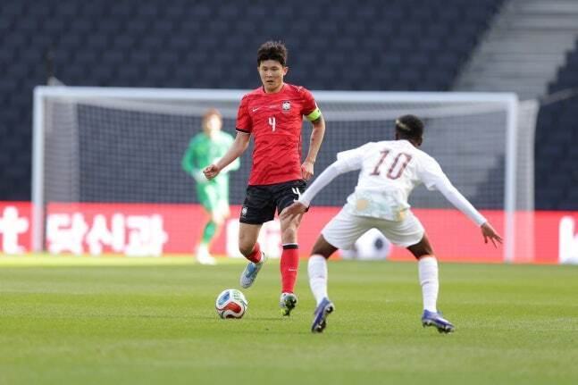 韩国男足0-4惨败科特迪瓦 中国球迷嘲讽其无法与