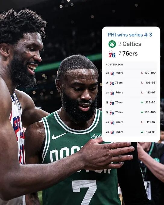 凯尔特人双杀对手却遭逆转 成NBA历史第二支两次