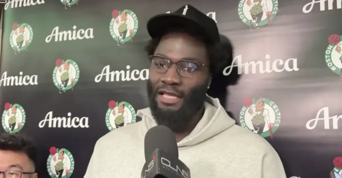 凯尔特人双杀对手却遭逆转 成NBA历史第二支两次