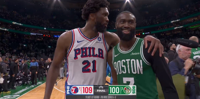 凯尔特人双杀对手却遭逆转 成NBA历史第二支两次