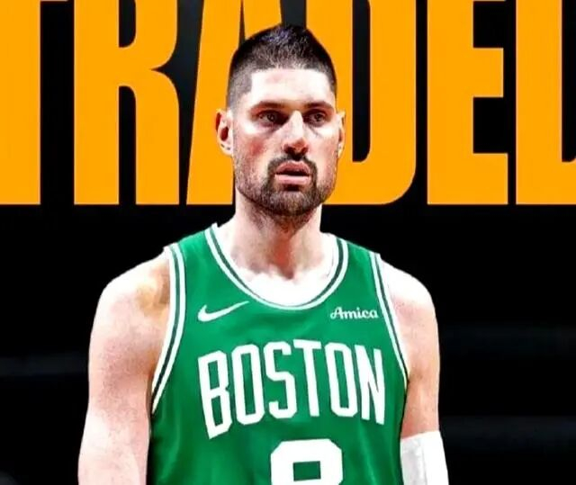 凯尔特人双杀对手却遭逆转 成NBA历史第二支两次